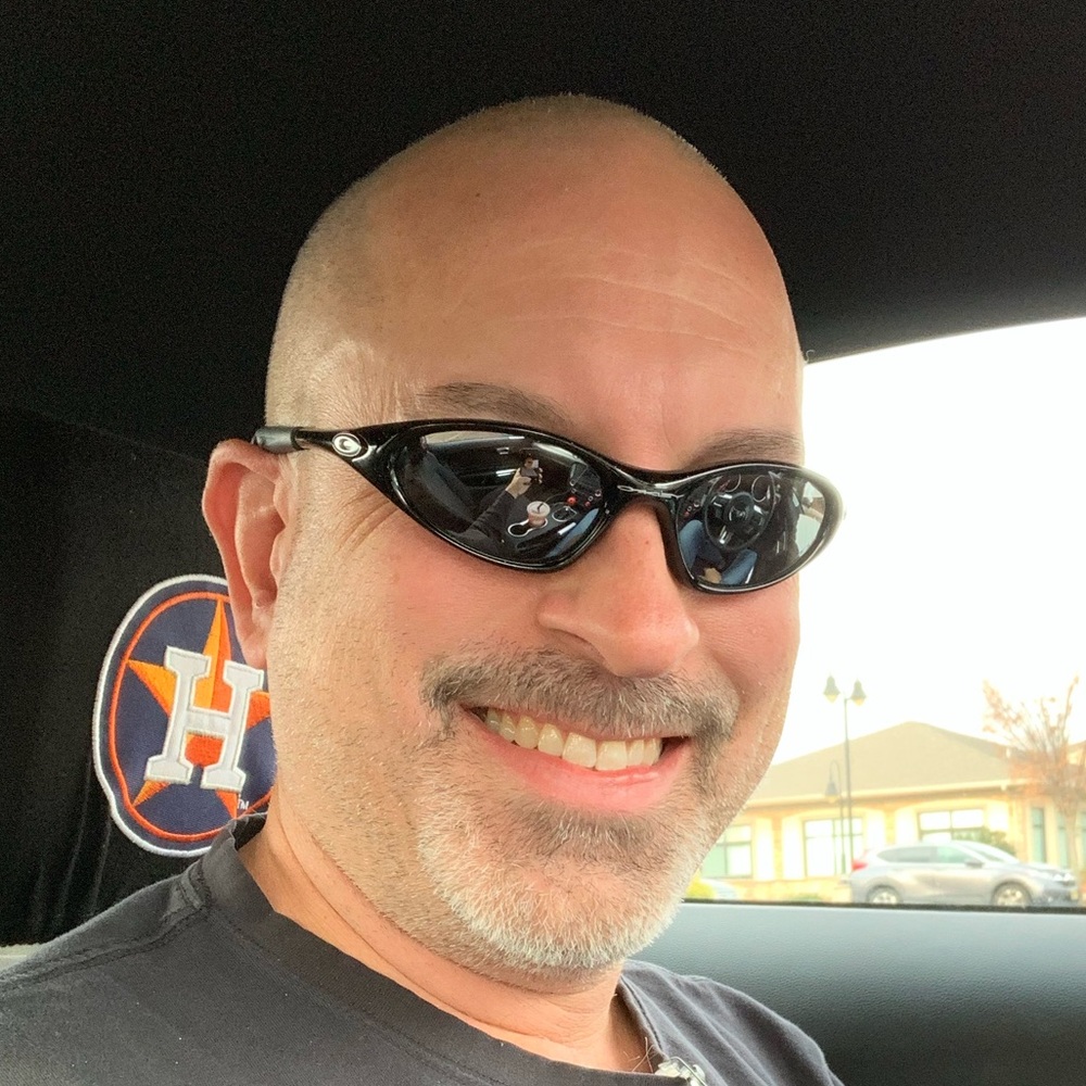 Meet your Posher, Thomas